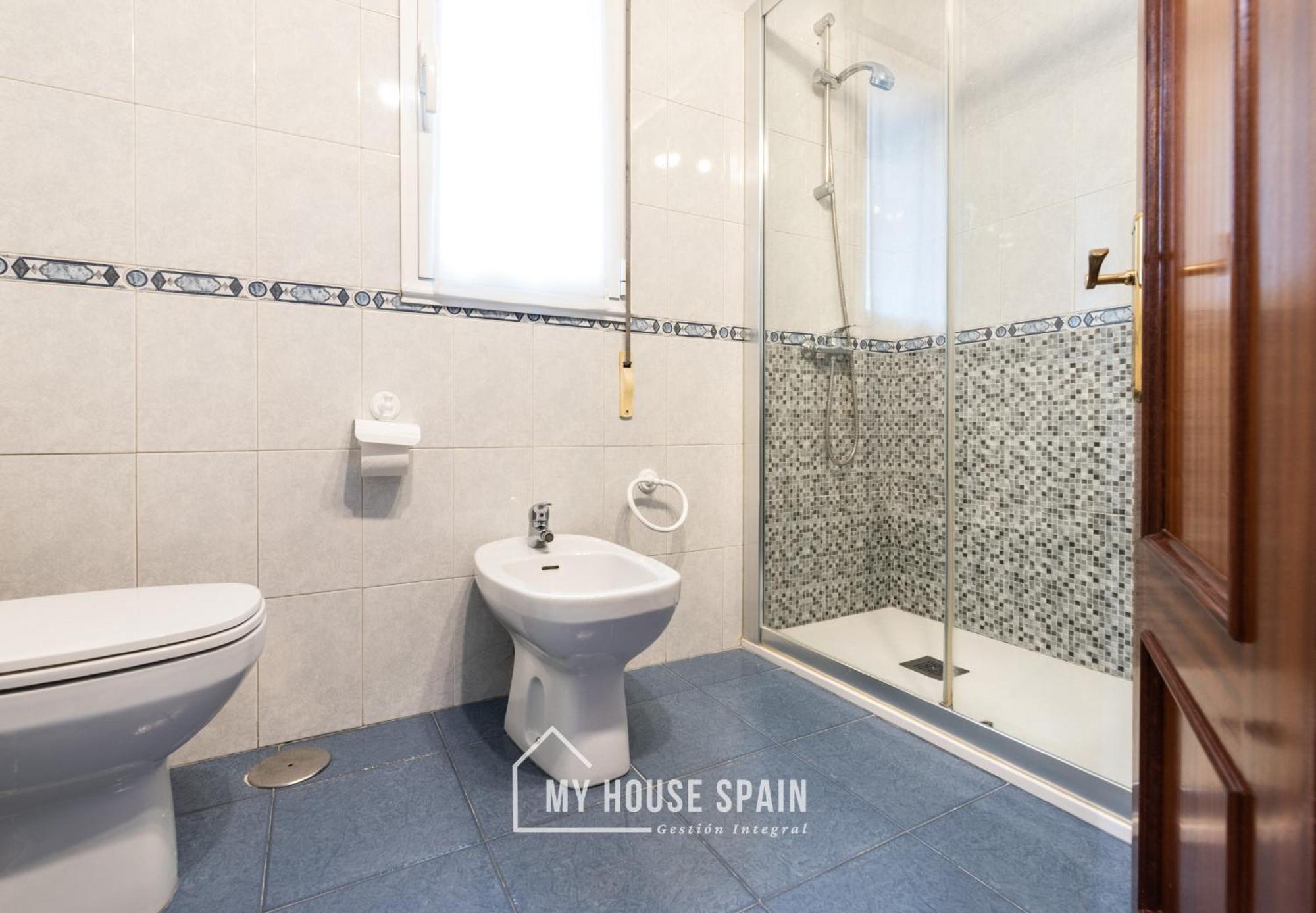 Myhousespain - Piso Nuevo En El Centro De Gijon Exterior photo